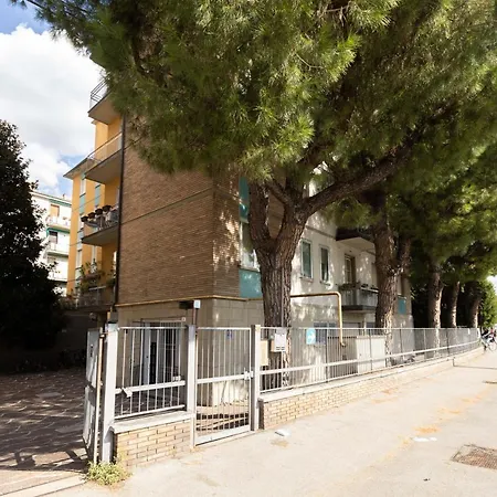 Apartament Elianto, By Short Holidays *
