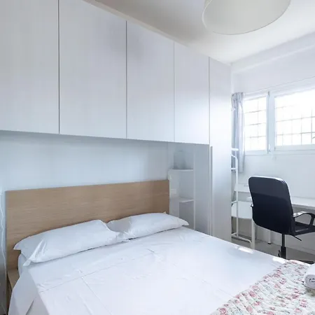 Elianto, By Short Holidays Apartament Bolonia