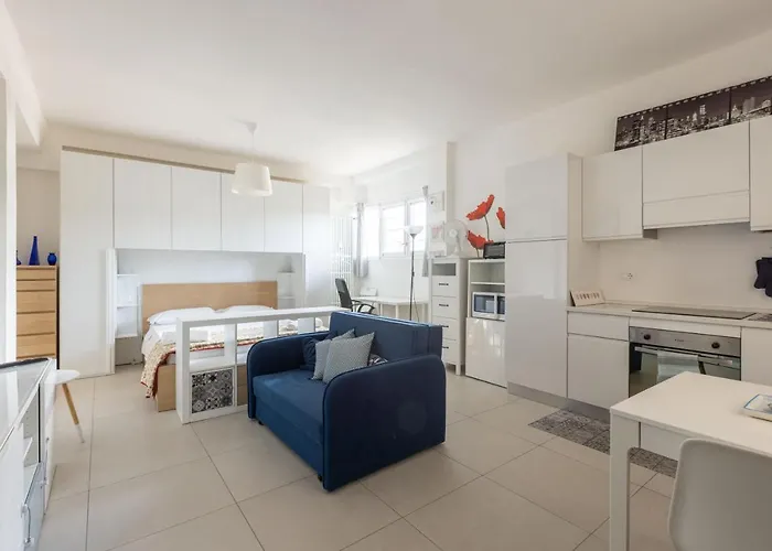 Apartament Elianto, By Short Holidays *
