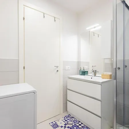 Apartment Elianto, By Short Holidays *