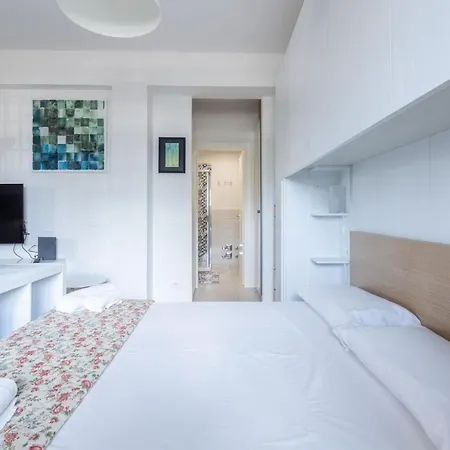 Elianto, By Short Holidays Apartment Bologna