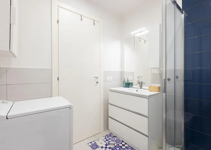 דירה Elianto, By Short Holidays *