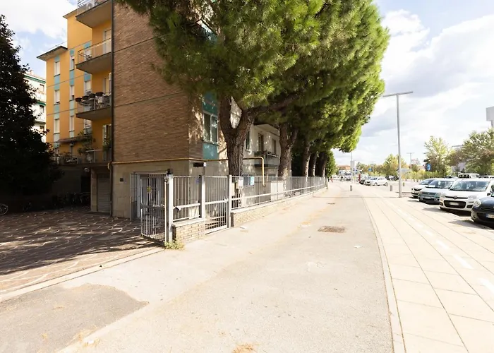 Elianto, By Short Holidays Lägenhet *