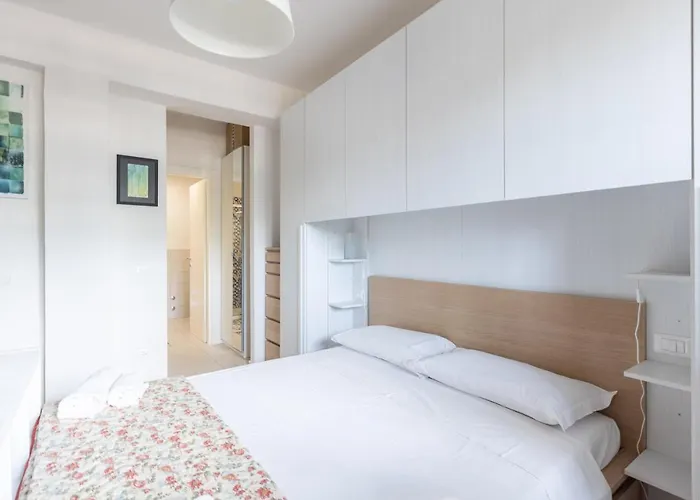 Elianto, By Short Holidays 博洛尼亚