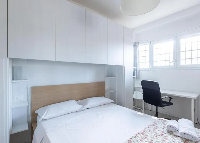 Elianto, By Short Holidays 公寓 博洛尼亚