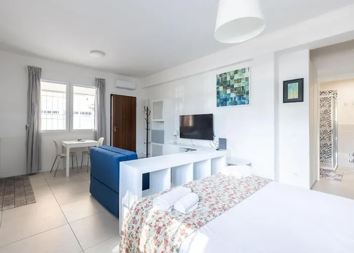 Elianto, By Short Holidays * 博洛尼亚