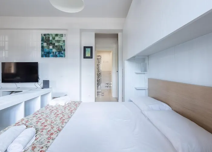 Elianto, By Short Holidays 아파트 볼로냐